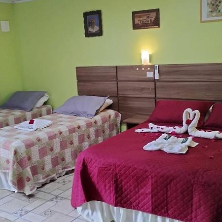 شقة Refugio Familiar كانيلا المظهر الخارجي الصورة