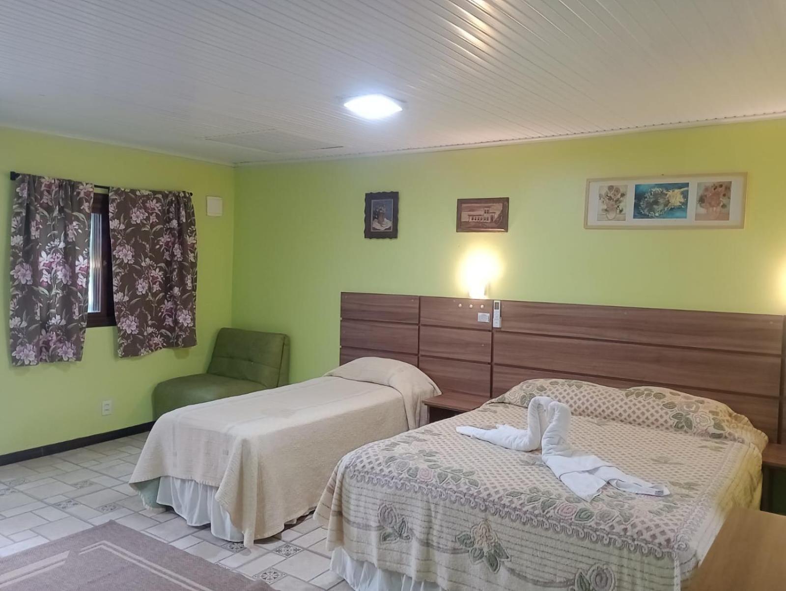 شقة Refugio Familiar كانيلا المظهر الخارجي الصورة