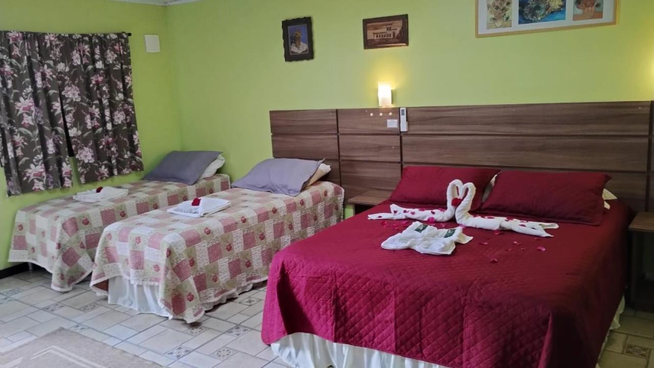 شقة Refugio Familiar كانيلا المظهر الخارجي الصورة